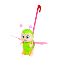 Каталочка 198-18 на паличці довжина ручки 38см