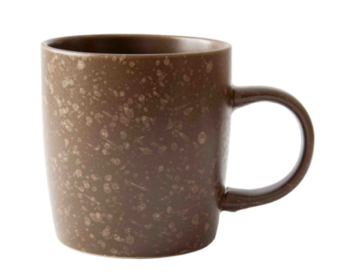 Кухоль 350мл «Astera» Maui Brown A0420-RL012