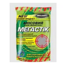 Мегамікс Мегастік "Часниковий" 150г