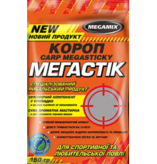 Мегамікс Мегастік "Короп" 150г