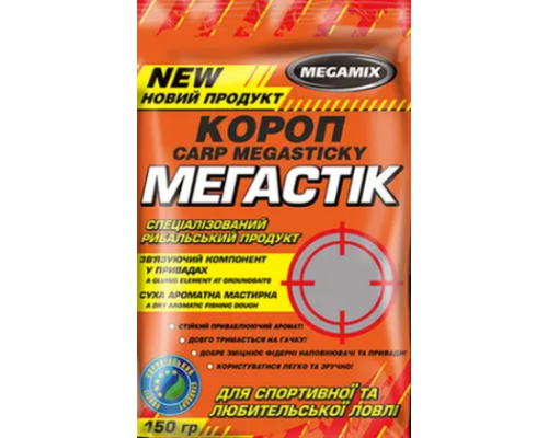 Мегамікс Мегастік "Короп" 150г