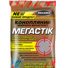 Мегамікс Мегастік "Конопляний" 150г