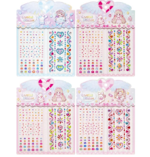 Наклейка камені XY-008