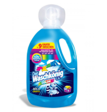 Гель для прання WASHKONIG COLOR 3305мл (040-7572)