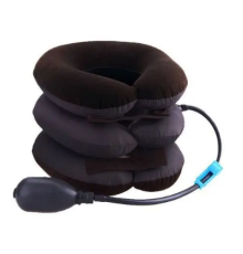 Ортопедична подушка для шиї Tractors for cervical spine (100) (ST-734)