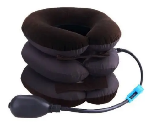 Ортопедична подушка для шиї Tractors for cervical spine (100) (ST-734)