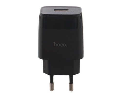 Зарядний Пристрій Hoco C72A Micro 2.1A